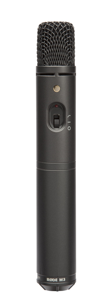 M3 | RØDE 