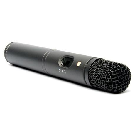 M3 | RØDE 