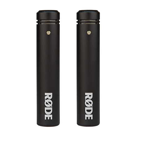 M5 Matched Pair | RØDE 