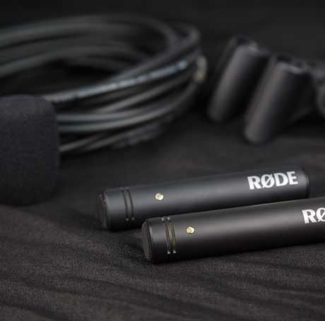 M5 Matched Pair | RØDE 
