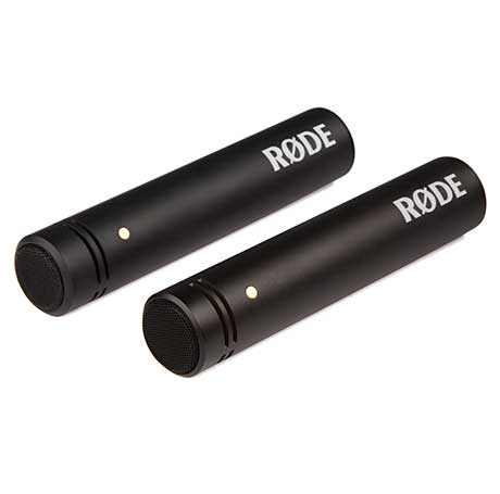 M5 Matched Pair | RØDE 
