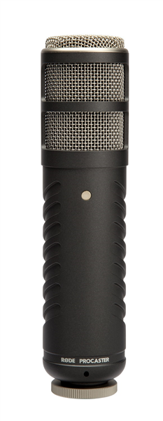 Procaster | RØDE 