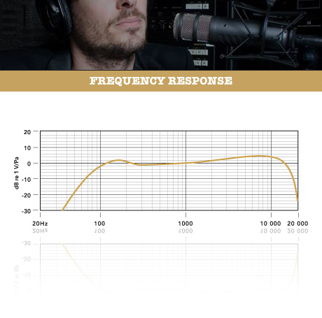 Procaster | RØDE 