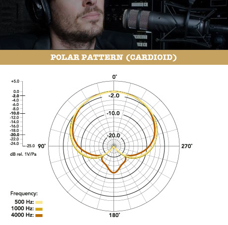 Procaster | RØDE 