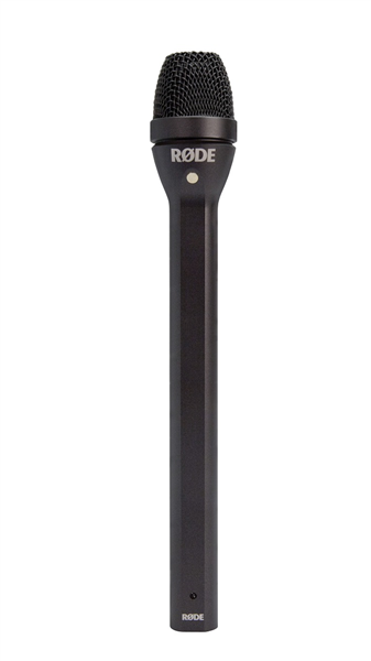 Reporter (rozbalený) | RØDE 
