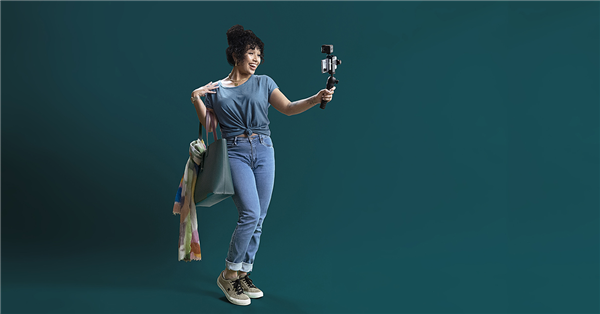 Vlogger Kit USB-C Edition | RØDE 