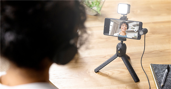 Vlogger Kit USB-C Edition | RØDE 