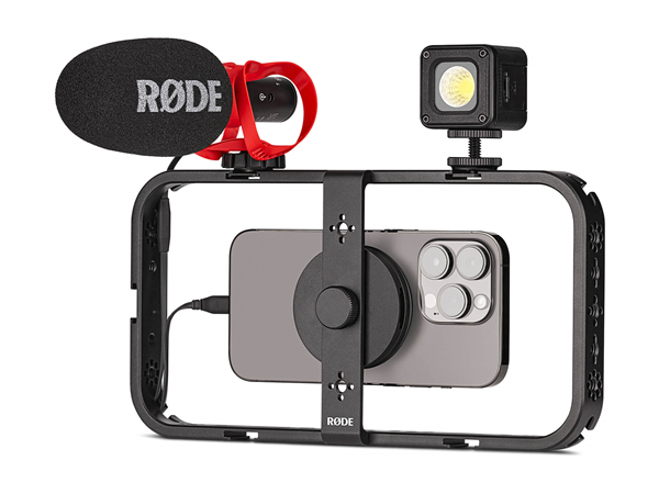 Phone Cage | RØDE 