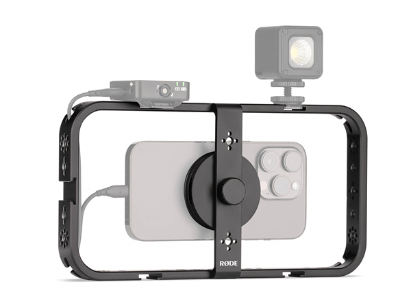 Phone Cage | RØDE 