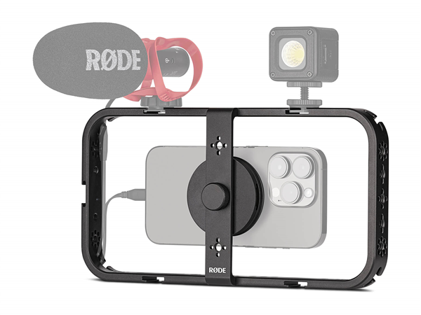 Phone Cage | RØDE 