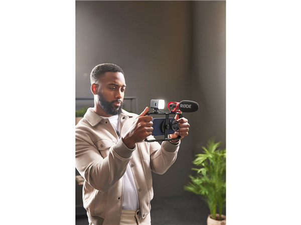 Phone Cage | RØDE 
