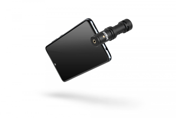 VideoMic Me-C | RØDE 