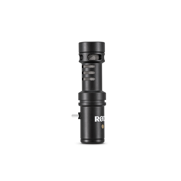 VideoMic Me-C | RØDE 