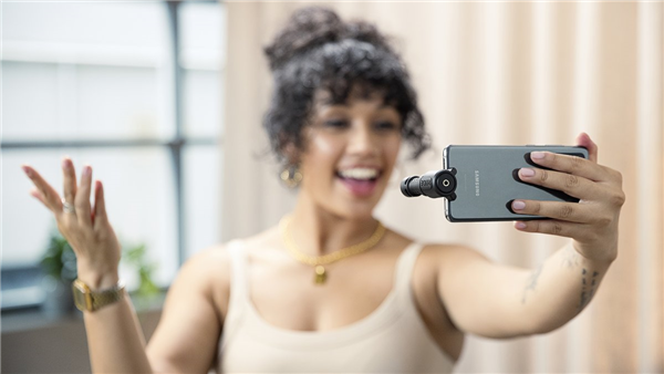 VideoMic Me-C | RØDE 