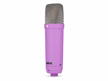 NT1 Signature Series Purple | RØDE 