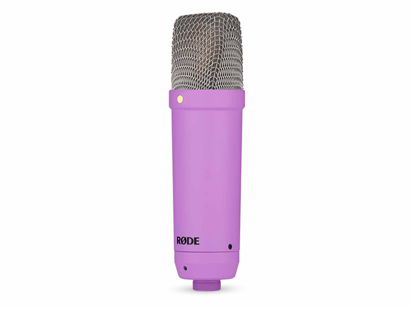 NT1 Signature Series Purple | RØDE 