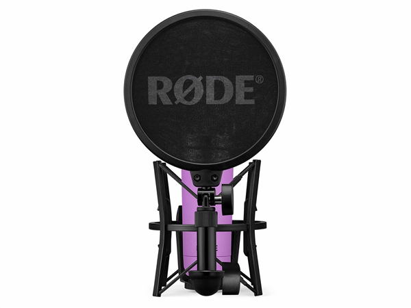 NT1 Signature Series Purple | RØDE 