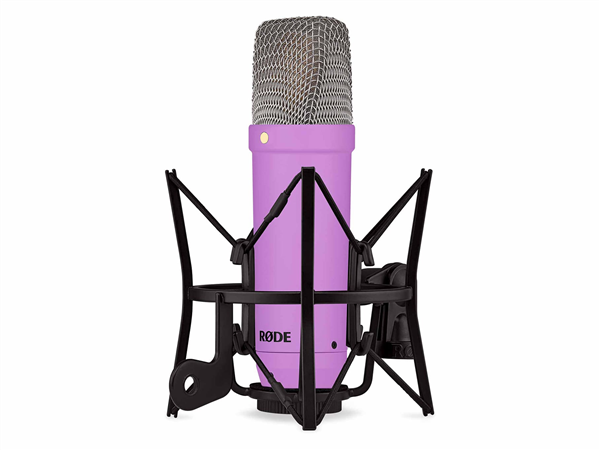 NT1 Signature Series Purple | RØDE 
