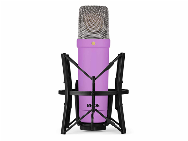NT1 Signature Series Purple | RØDE 