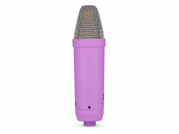 NT1 Signature Series Purple | RØDE 