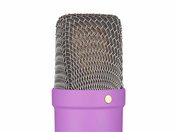 NT1 Signature Series Purple | RØDE 