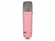 NT1 Signature Series Pink | RØDE 