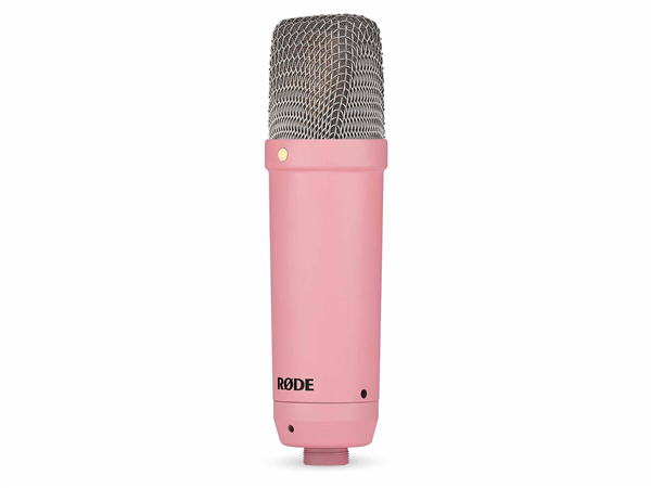 NT1 Signature Series Pink | RØDE 