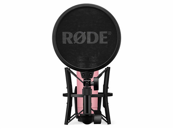 NT1 Signature Series Pink | RØDE 