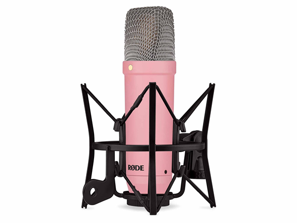NT1 Signature Series Pink | RØDE 