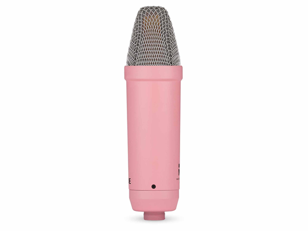 NT1 Signature Series Pink | RØDE 