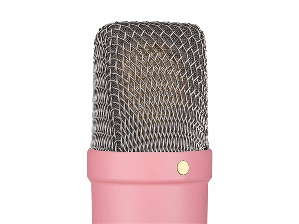 NT1 Signature Series Pink | RØDE 