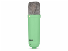 NT1 Signature Series Green | RØDE 