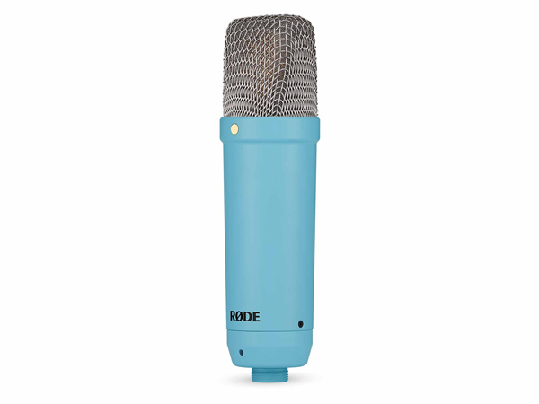 NT1 Signature Series Blue | RØDE 