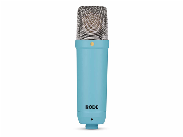 NT1 Signature Series Blue | RØDE 