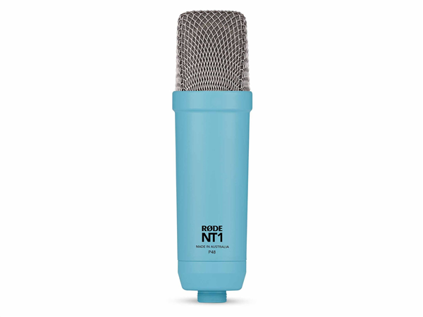NT1 Signature Series Blue | RØDE 