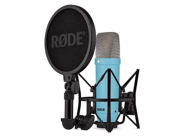 NT1 Signature Series Blue | RØDE 