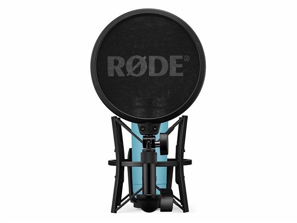 NT1 Signature Series Blue | RØDE 