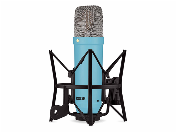 NT1 Signature Series Blue | RØDE 