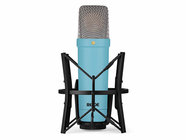 NT1 Signature Series Blue | RØDE 