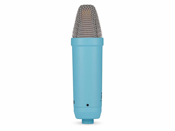 NT1 Signature Series Blue | RØDE 