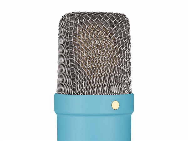 NT1 Signature Series Blue | RØDE 