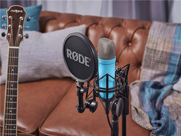 NT1 Signature Series Blue | RØDE 