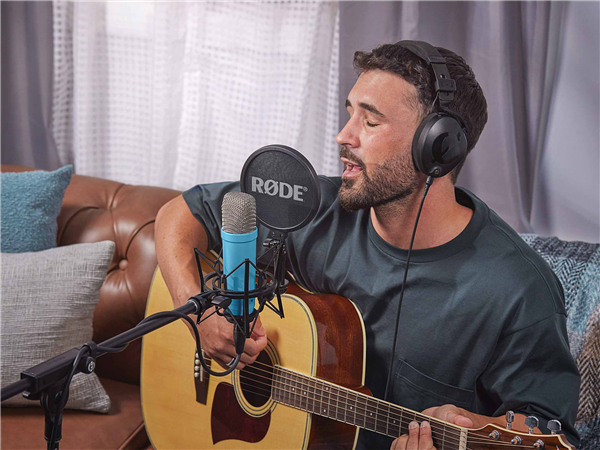 NT1 Signature Series Blue | RØDE 