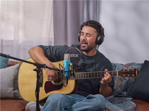 NT1 Signature Series Blue | RØDE 