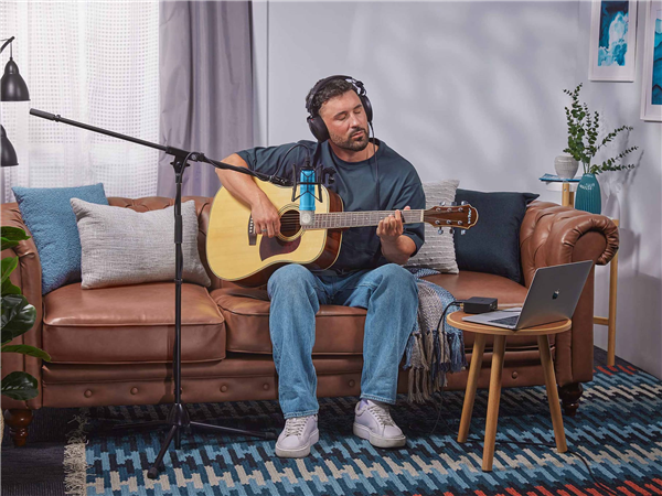 NT1 Signature Series Blue | RØDE 
