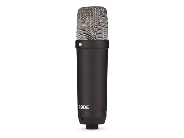 NT1 Signature Series Black | RØDE 