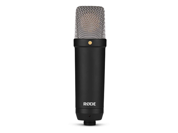 NT1 Signature Series Black | RØDE 