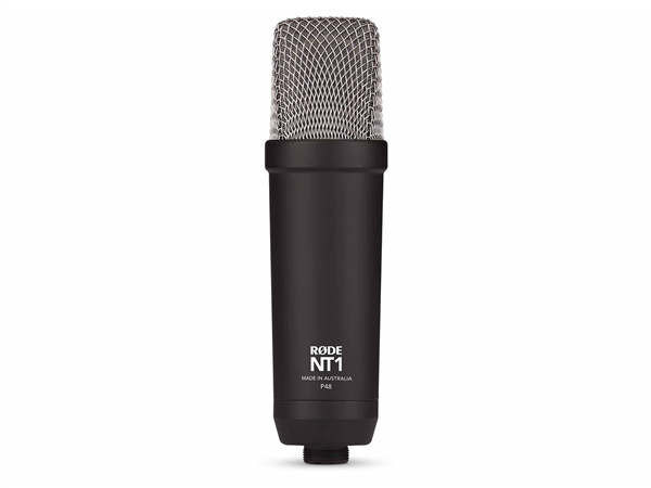 NT1 Signature Series Black | RØDE 