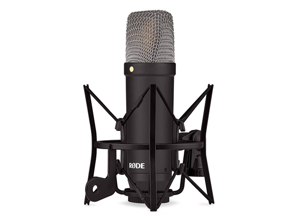 NT1 Signature Series Black | RØDE 