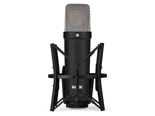 NT1 Signature Series Black | RØDE 